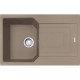 Franke Urban UBG 611-78 Fragranite plautuvė, kašmyro spalva