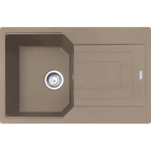 Franke Urban UBG 611-78 Fragranite plautuvė, kašmyro spalva