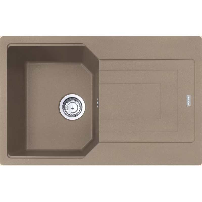Franke Urban UBG 611-78 Fragranite plautuvė, kašmyro spalva