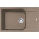 Franke Urban UBG 611-78XL Fragranite plautuvė, kašmyro spalva