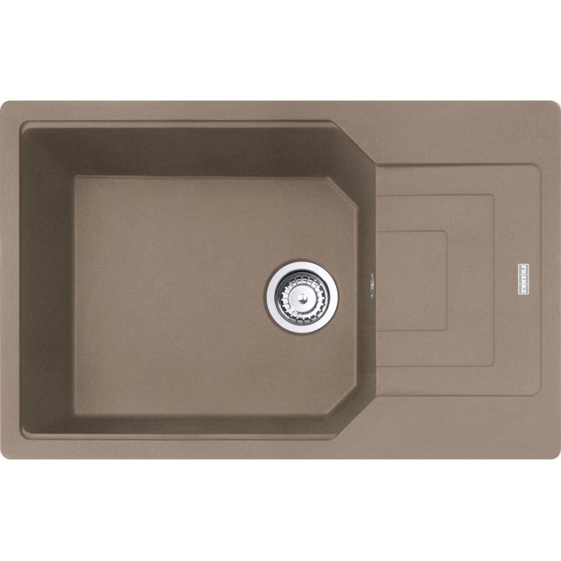 Franke Urban UBG 611-78XL Fragranite plautuvė, kašmyro spalva