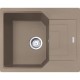 Franke Urban UBG 611-62 Fragranite plautuvė, kašmyro spalva