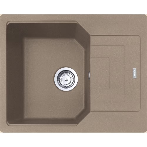 Franke Urban UBG 611-62 Fragranite plautuvė, kašmyro spalva