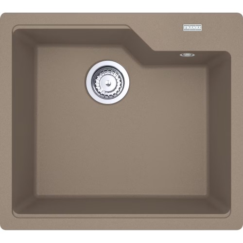 Franke Urban UBG 610-56 Fragranite plautuvė, kašmyro spalva