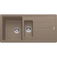 Franke Basis BFG 651 Fragranite plautuvė, kašmyro spalva