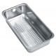 Franke Basis BFG 651 Fragranite plautuvė, balta spalva