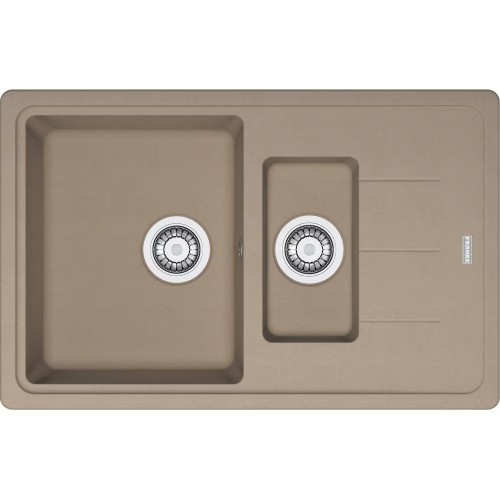 Franke Basis BFG 651-78 Fragranite plautuvė, kašmyro spalva
