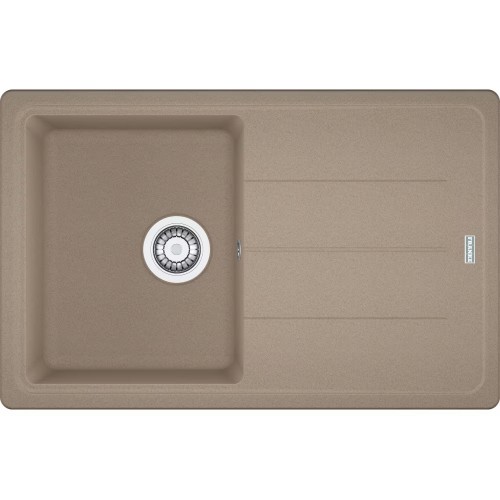Franke Basis BFG 611-78 Fragranite plautuvė, kašmyro spalva