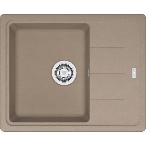 Franke Basis BFG 611-62 Fragranite plautuvė, kašmyro spalva