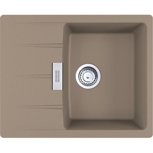 Franke Centro CNG 611-62 Fragranite plautuvė, kašmyro spalva