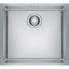Franke Maris MRX 110-45 nerūdijančio plieno plautuvė