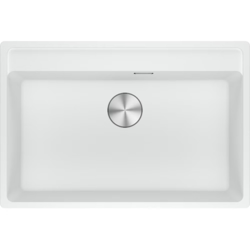 Franke Maris MRG 210-72A Fragranite plautuvė, balta spalva