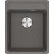 Franke Maris MRG 210-37A Fragranite plautuvė, akmens pilka spalva