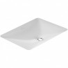 Villeroy&Boch Loop&Friends praustuvas montuojamas iš apačios 54x35 cm