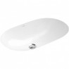 Villeroy&Boch O.Novo praustuvas montuojamas iš apačios 60x35 cm