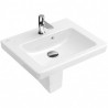 Villeroy&Boch Subway 2.0 pakabinamas praustuvas 45x37 cm