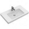 Villeroy&Boch Subway pakabinamas praustuvas 2.0 80x47 cm