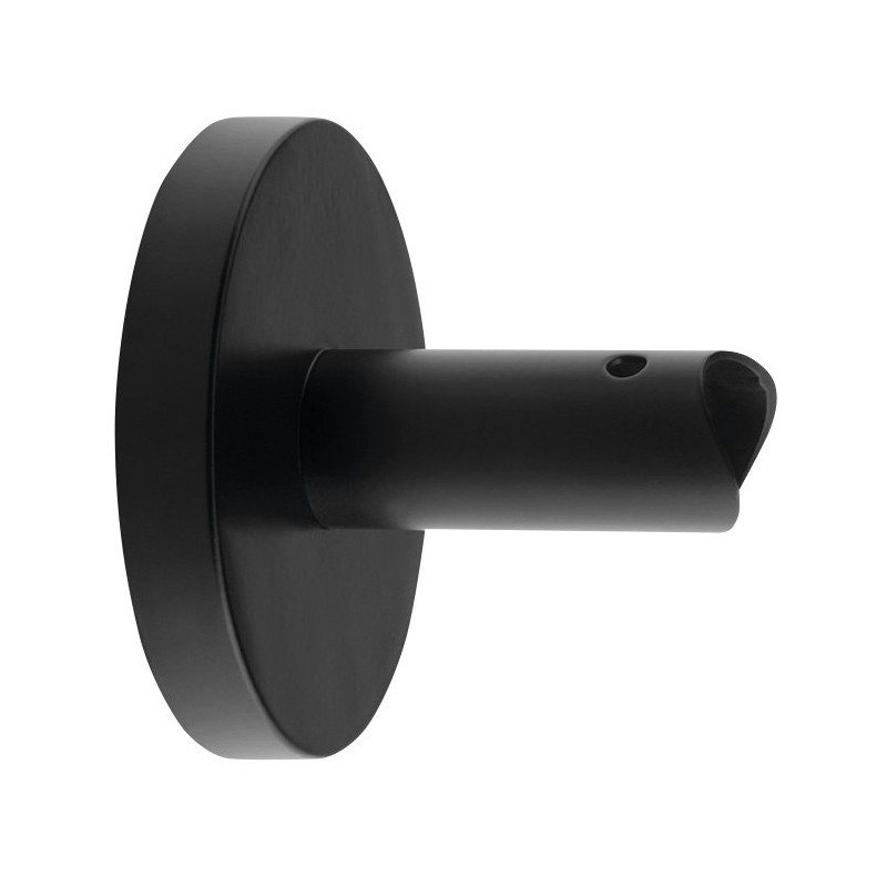 Adapteris Sapho ER130, juodas matinis
