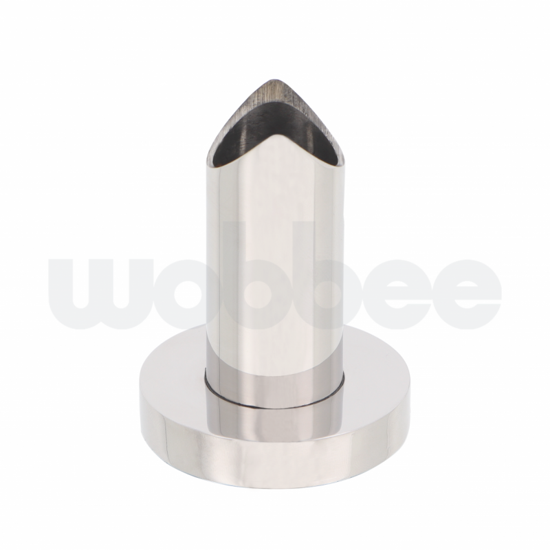 Adapteris Wobbee Burton, chromas