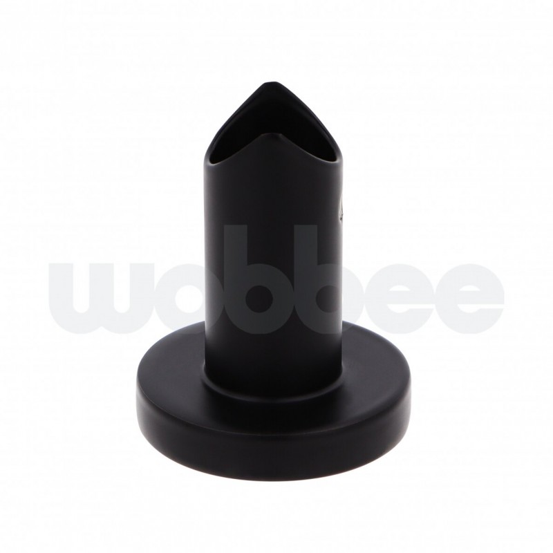 Adapteris Wobbee Burton, juodas matinis