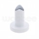 Adapteris Wobbee Burton, baltas