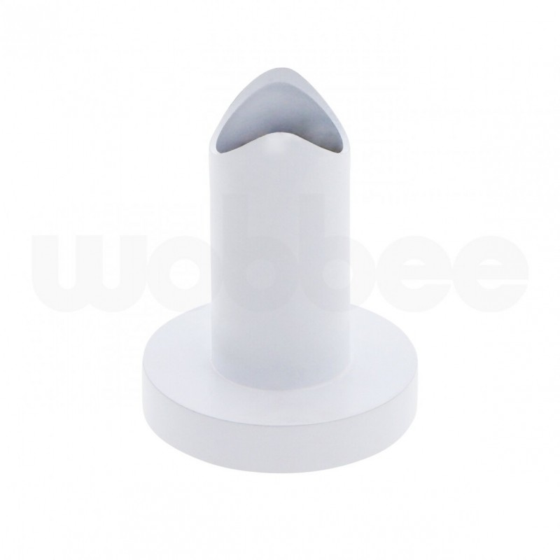 Adapteris Wobbee Burton, baltas