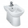 Laufen Pro pastatoma bidė, 58 cm, blizgi balta