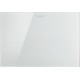 Duravit DuraSystem® A2 vandens nuleidimo mygtukas, sensorinis, baltas stiklas