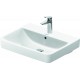 Duravit No.1 pakabinamas praustuvas 45x35 cm, baltas blizgus