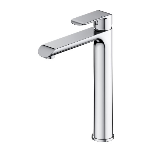 Omnires Sacramento aukštas maišytuvas praustuvui, chromas, SC2312CR