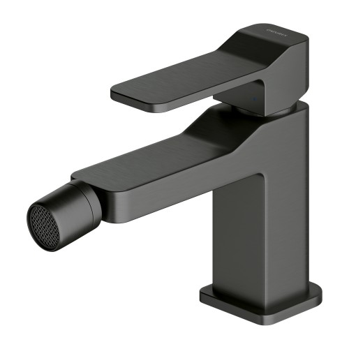 Omnires Slide bidė maišytuvas, grafito spalva, SL7720GR