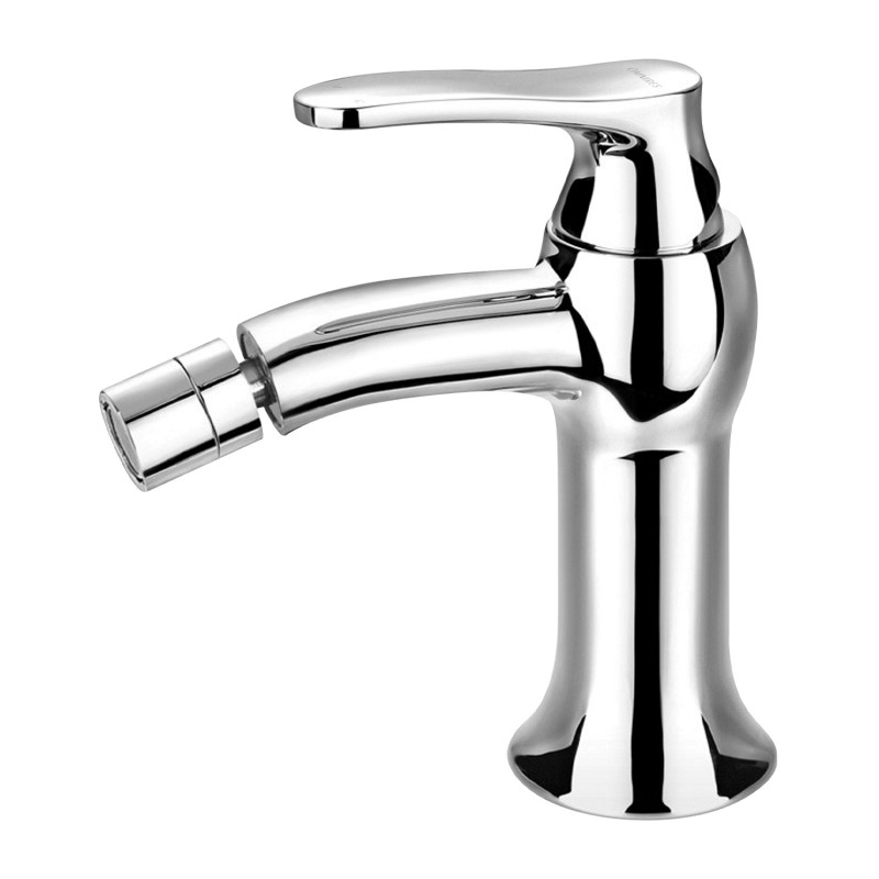 Omnires Art Deco bidė maišytuvas, chromas, AD5120CR