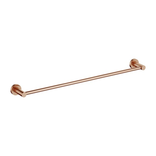 Omnires Modern Project rankšluosčio laikiklis 60cm, braižyto vario spalva, MP60216CPB
