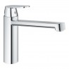 Grohe Eurosmart Cosmopitan maišytuvas plautuvei, chromas, 30193000