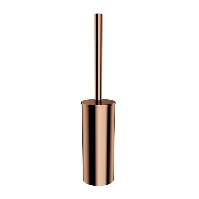Omnires Modern Project pastatomas tualetinis šepetys, vario spalva, MP60622CP