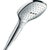 Hansgrohe Raindance Select E 120 3jet dušo galvutė, 26520000