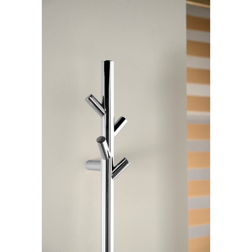 Pasador elektrinė rankšluosčių kabykla, 150 cm, nerūdijantis plienas