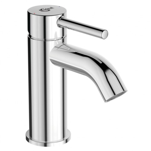 Ideal Standard Ceraline maišytuvas praustuvui, chromas