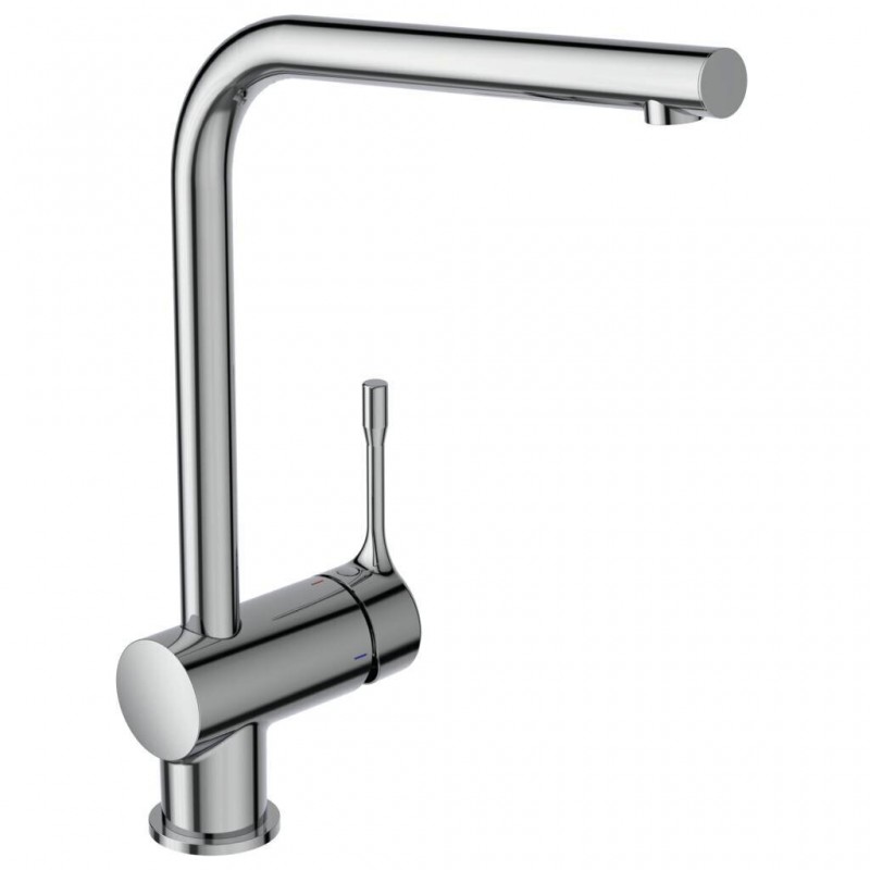 Ideal Standard maišytuvas plautuvei Ceraflex