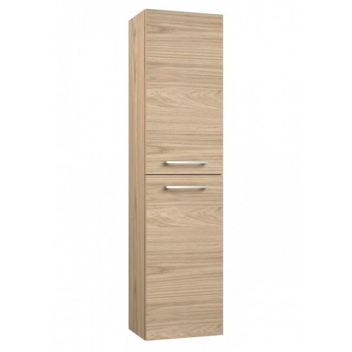 RB Scandic ūkinė spintelė, šviesus ąžuolas, 35 cm, 1531235