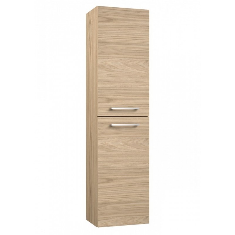 RB Scandic ūkinė spintelė, šviesus ąžuolas, 35 cm, 1531235