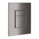 Grohe Skate Cosmopolitan vandens nuleidimo mygtukas, spalva hard graphite