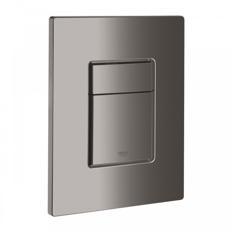 Grohe Skate Cosmopolitan vandens nuleidimo mygtukas, spalva hard graphite