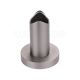 Adapteris Wobbee Burton, braižyto nikelio spalva
