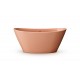 PAA Amore akmens masės laisvai statoma vonia 160x85 cm, spalva Glossy Clay