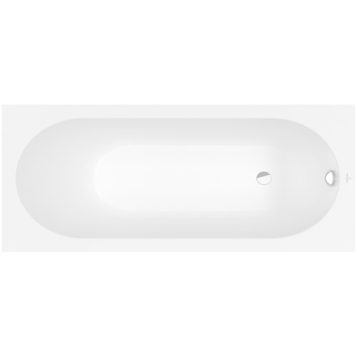 Villeroy & Boch Oberon vonia 170x75 cm su kojomis