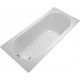 Villeroy & Boch Oberon vonia 170x75 cm su kojomis