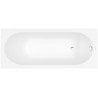 Villeroy & Boch Oberon vonia 180x80 cm su kojomis