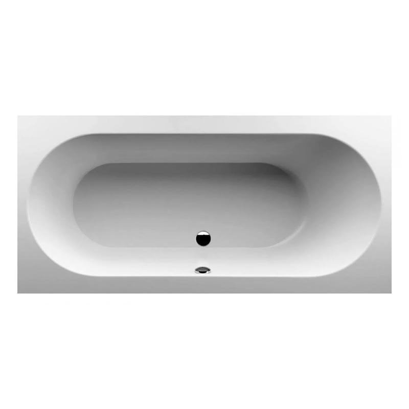Villeroy & Boch Oberon vonia 190x90 cm su kojomis