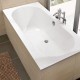 Villeroy & Boch Oberon vonia 190x90 cm su kojomis